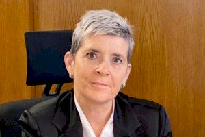 La jueza Carme Guil, presidenta de GEMME, pide que se cree un turno de oficio de mediación