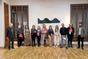 El Gran Teatre Antonio Ferrandis de Paterna acoge la XXVIII Bienal de Pintura