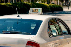 Comienza la huelga de taxis en Valencia: consulta fechas y horarios