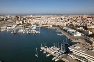 El Consorci de la Marina de València es prorrogarà un any per a garantir-la continuïtat de la gestió