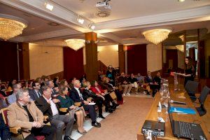 La Universitat d’Alacant reconeix la implicació social del Club Atlètic Montemar amb el Premi Maisonnave