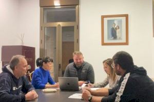 El alcalde de Sant Jordi programa reuniones con todos los vecinos que lo pidan para buscar soluciones a sus necesidades