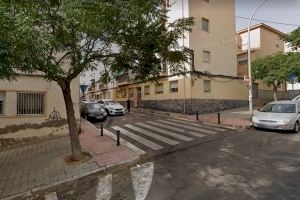 Una niña de siete años, herida grave tras ser atropellada por un coche en Alicante