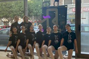 La Concejalía de Educación impulsa la identidad de la Escuela Municipal de Danza de Orihuela