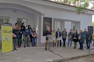 Valencia dobla su apuesta por la eficiencia energética: abre la segunda Oficina de la Energía