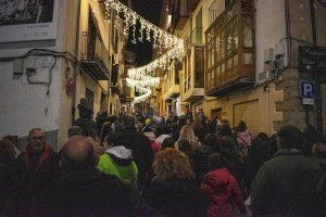 Aquests són els actes culturals al Nadal de Morella