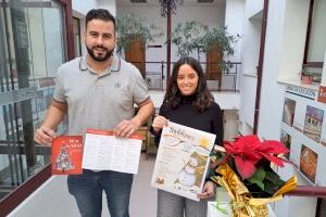 Alcalà-Alcossebre presenta la programació d'actes nadalencs i NadalParc