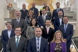PortCastelló ratifica el plan de inversiones de 32 millones para 2023