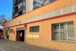 El General de València trasladará el consultorio de Fuensanta a un local de la calle Quart de les Valls para mejorar la asistencia