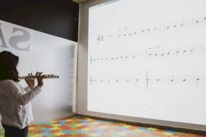 CaixaBank beca a 590 alumnos de las escuelas de música de la Comunitat Valenciana