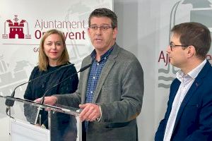 Joan Sanchis cessa com a regidor i diputat per a centrar-se en la consolidació i expansió de Ens Uneix