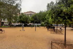 L’Ajuntament de Dénia adjudica les obres del parc de tobogans Chabás per un pressupost de 142.659 euros