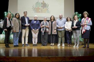 Caixa Rural Vila-real abre el plazo para que las entidades sociales opten a las ayudas 2023