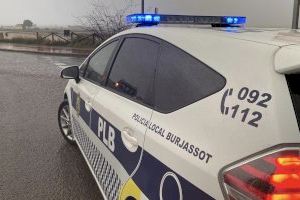 La Policía Local de Burjassot gana la Lotería de Navidad con la terminación 092