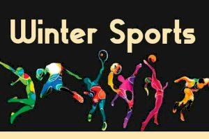 Altea presenta la iniciativa para niños y niñas “Winter Sports”