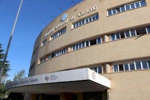 Sanitat autoriza los transplantes de riñón en el hospital General de Castelló