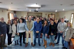 L’Ajuntament de Moncofa posa en marxa dos tallers d’ocupació per a donar treball a 30 persones aturades