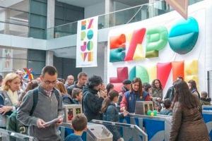 Vuelve Expojove y llega la Central: descubre la oferta infantil de Navidad en València