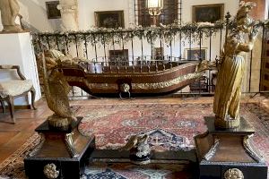 Xàtiva ya ha encontrado nuevos dueños para la cuna del Rey Alfonso XII