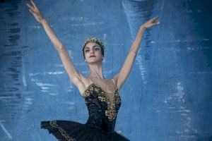 Estas son las próximas fechas del Ballet de Cuba en la Comunitat Valenciana