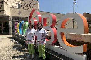 El Ayuntamiento de Segorbe renueva el convenio con las enfermeras escolares