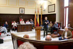 El Ayuntamiento interpone recurso contra la modificación del Reglamento General de Costas