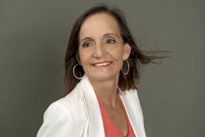 La investigadora de la UPV Nuria Lloret, al rànquing de les 100 dones líders a Espanya