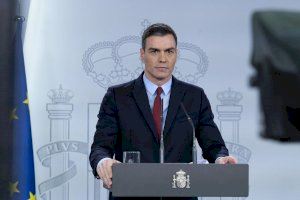 Sánchez anuncia 950 millones de euros para la industria cerámica