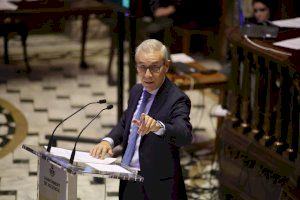 El PP exige a Compromís y PSOE que paguen de su bolsillo los 120.000€ que ha costado “la chapuza” de la Ordenanza Convivencia