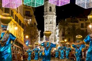 El Ayuntamiento de Valencia elimina las sillas de la Cabalgata de los Reyes Magos