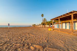 L’Ajuntament de Benicarló activa wifi gratuïta a les platges del Morrongo i la Caracola