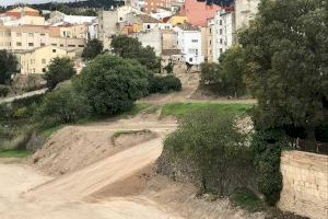El Ayuntamiento concursa las obras para habilitar el aparcamiento público en La Riba