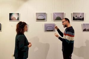 El Planetari estrena proyección y presenta el mapa solar de Castelló en una nueva exposición