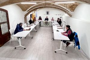 El Pleno del Ayuntamiento de Castalla, aprueba planes estratégicos y pagos de ayudas