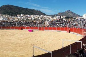 Ja hi ha data per als primers festejos taurins de 2023 a la Vall d'Uixó