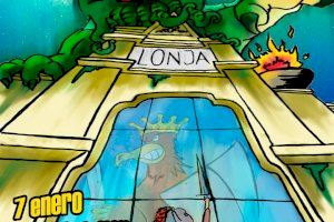 La Lonja acoge la VII edición de las Jornadas Lúdicas de la Asociación de Juegos de Mesa de Orihuela