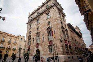 La covid deixa en els comptes de la Generalitat una factura de 3.011 milions d'euros