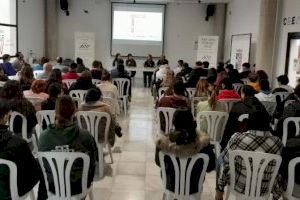 70 persones són ateses al programa d’itineraris integrats per a la lluita contra la despoblació rural a la comarca de la Safor