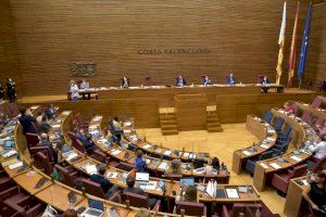 Benaguasil critica el rechazo de todas sus enmiendas a los presupuestos de 2023 de la Generalitat