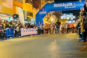 Benicàssim impulsa la actividad deportiva de clubes, asociaciones y deportistas de élite a través de una línea de subvenciones especifica