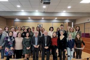 24 persones s'incorporen a l'Ajuntament d'Alboraia en una nova edició del Taller d'Ocupació 2022-2023