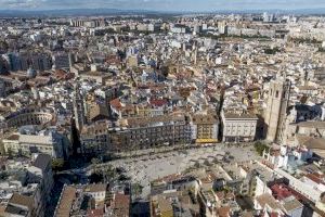 València se situa com una de les ciutats amb menor índex de criminalitat del món i una de les millors per a viure