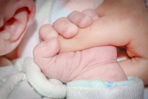 Augmenten els naixements en la Comunitat Valenciana aquest 2022