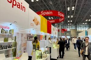 L’Ivace ha celebrat 66 accions de promoció exterior en 2022 amb 839 participacions d'empreses valencianes