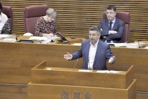 Pineda: “Frente a los más de 20 años de inacción del PP en la Vega Baja el Consell ha invertido más de 254M€ en la comarca desde 2019”