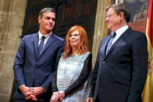 Vox se persona como acusación popular en el 'caso Azud' que golpea al PSOE valenciano
