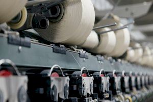 La indústria tèxtil lamenta no estar inclosa en les ajudes als sectors gas intensiu
