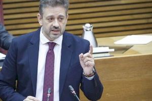 JJ Zaplana: “Puig es el único responsable de la decadencia de la sanidad pública valenciana por su abandono y falta de gestión”