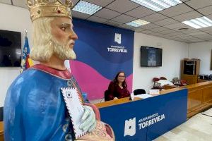 Un gran séquito y distintos espectáculos se integrarán en la gran Cabalgata de Reyes de Torrevieja