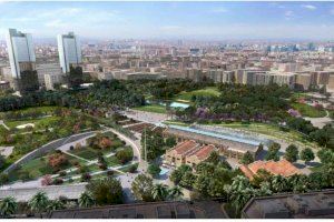 València inicia su gran transformación: en 2023 comenzarán las obras del canal de acceso